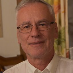 Reinhard Stradner