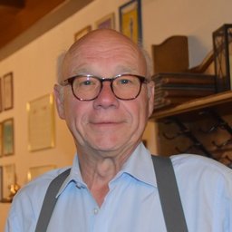 Heinz Schick