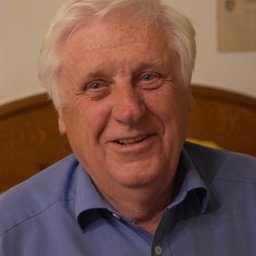Heinz Beudel
